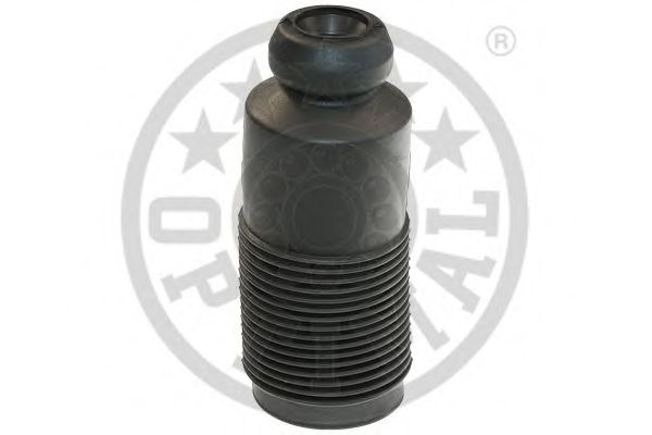 Буфер, амортизация OPTIMAL F8-7326