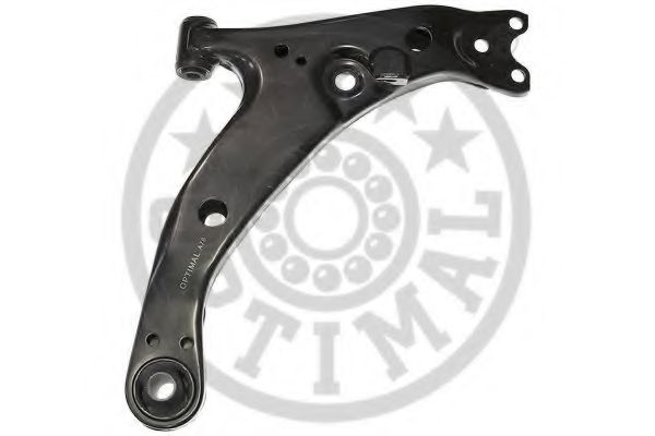 Рычаг независимой подвески колеса, подвеска колеса LEMFÖRDER 22947