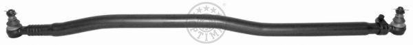 Поперечная рулевая тяга OPTIMAL GL-10418