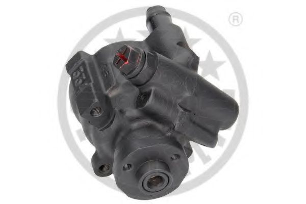 Гидравлический насос, рулевое управление OPTIMAL HP-038