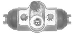 Колесный тормозной цилиндр MAPCO 2526