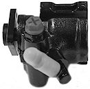 Гидравлический насос, рулевое управление MAPCO 27602