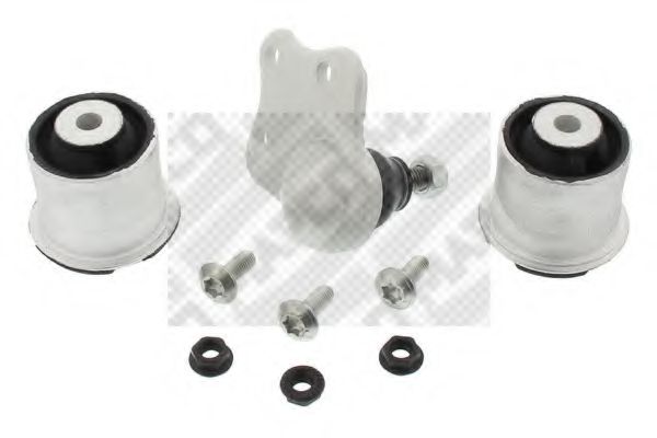 Ремкомплект, поперечный рычаг подвески MAPCO 53279