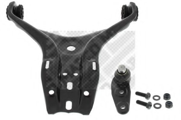 Рычаг независимой подвески колеса, подвеска колеса MAPCO 49768/2