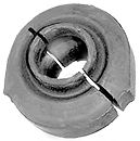 Опора, стабилизатор MAPCO 36904