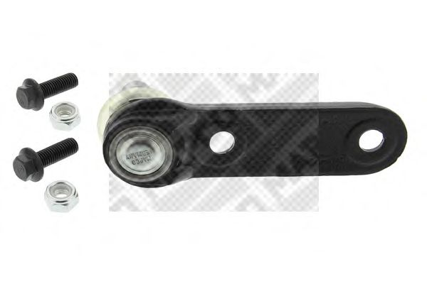 Несущий / направляющий шарнир MAPCO 19132