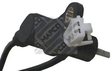 Датчик, частота вращения колеса MAPCO 86583