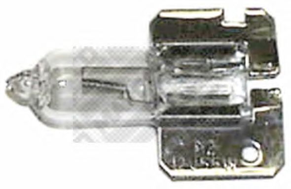 Лампа накаливания, фара дальнего света MAPCO 103214