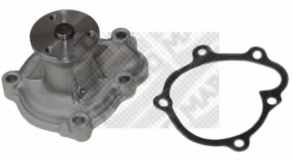 Водяной насос MAPCO 21768