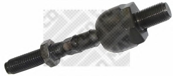 Осевой шарнир, рулевая тяга MAPCO 49923