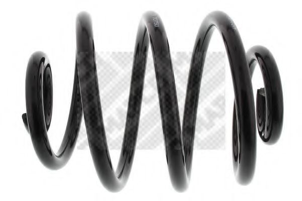 Пружина ходовой части MAPCO 70750