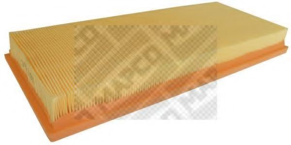 Воздушный фильтр MAPCO 60012