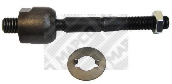 Осевой шарнир, рулевая тяга MAPCO 59514