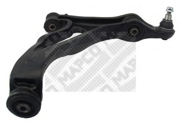 Рычаг независимой подвески колеса, подвеска колеса MAPCO 52740