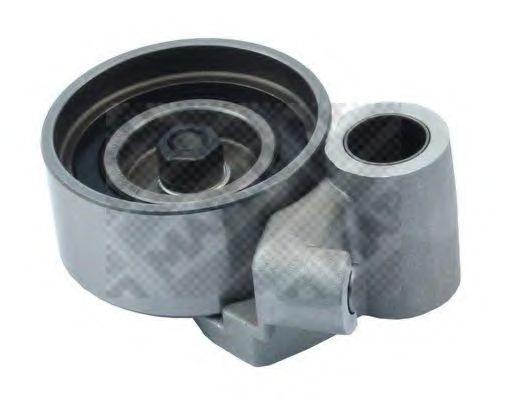 Натяжной ролик, ремень ГРМ MAPCO 23287