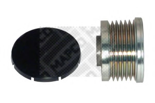 Механизм свободного хода генератора MAPCO 14101