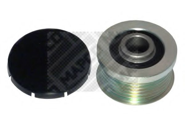 Механизм свободного хода генератора MAPCO 14301