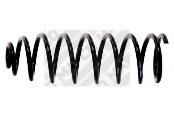 Пружина ходовой части MAPCO 70935