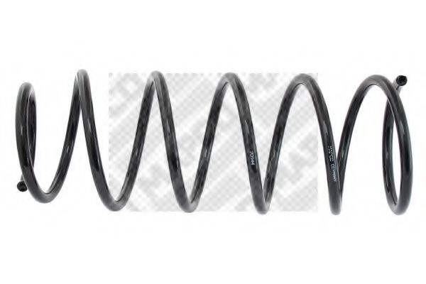 Пружина ходовой части MAPCO 70944