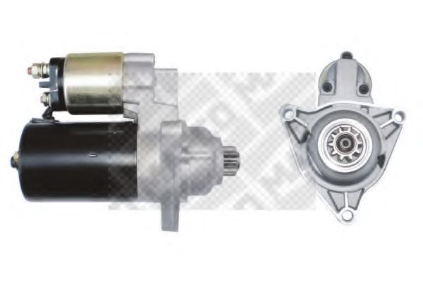 Стартер MAPCO 13868