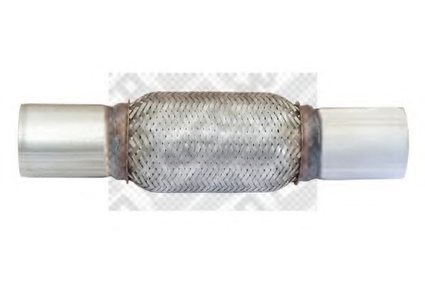 Гофрированная труба, выхлопная система MAPCO 30210