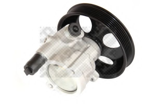 Гидравлический насос, рулевое управление MAPCO 27725