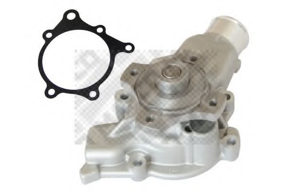 Водяной насос MAPCO 21980