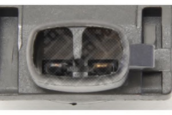 Водяной насос, система очистки окон MAPCO 90500