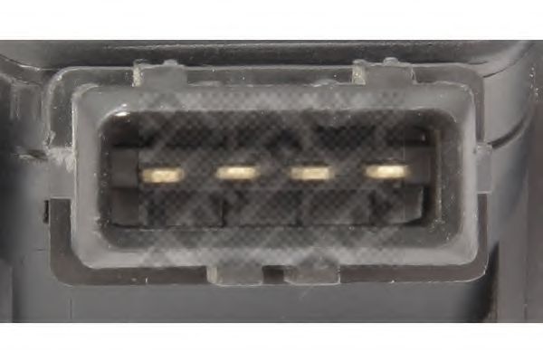 Расходомер воздуха MAPCO 42400