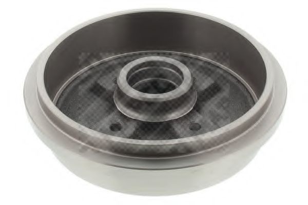 Тормозной барабан MAPCO 35706