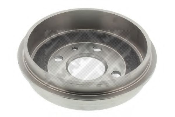 Тормозной барабан MAPCO 35032