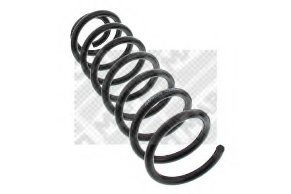 Пружина ходовой части MAPCO 70828