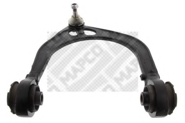 Рычаг независимой подвески колеса, подвеска колеса MAPCO 59942/1