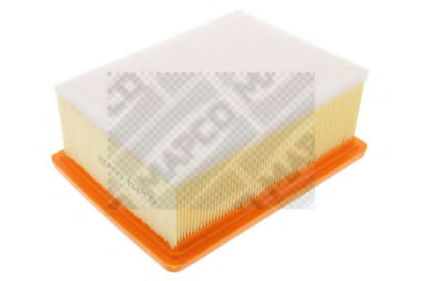 Воздушный фильтр MAPCO 60890