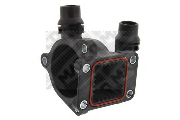 Корпус термостата MAPCO 28697