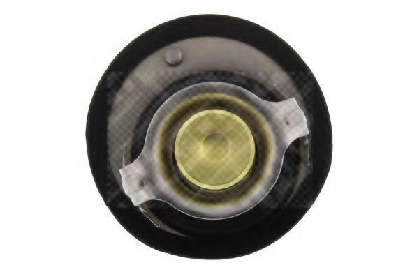 Термостат, охлаждающая жидкость MAPCO 28533