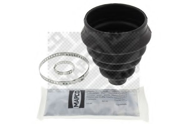 Комплект пылника, приводной вал MAPCO 18015