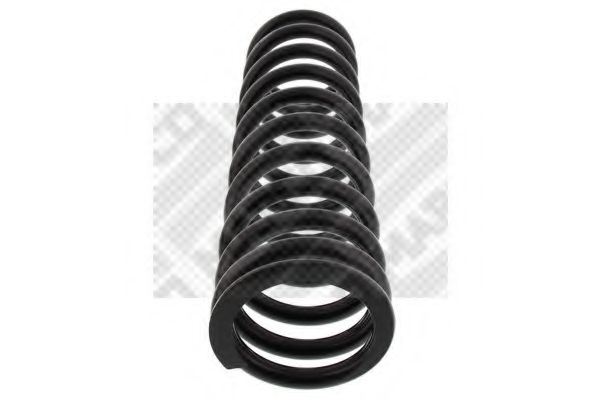 Пружина ходовой части MAPCO 70881