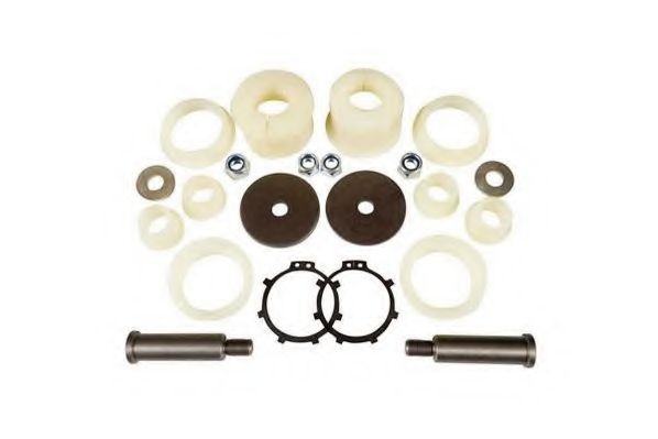 Ремкомплект, подшипник стабилизатора MOOG DB-RK-5307