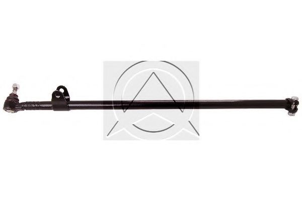 Наконечник поперечной рулевой тяги SIDEM 65940