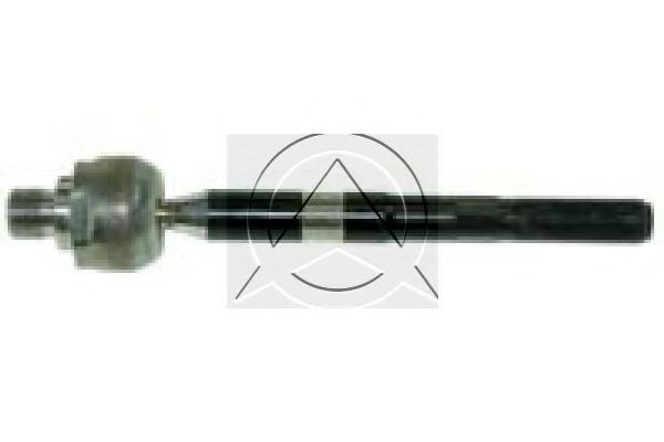 Осевой шарнир, рулевая тяга SIDEM 81118