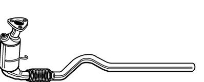 Катализатор FONOS 20331