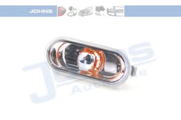 Фонарь указателя поворота JOHNS 95 27 21-1