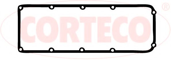 Прокладка, крышка головки цилиндра CORTECO 440502P