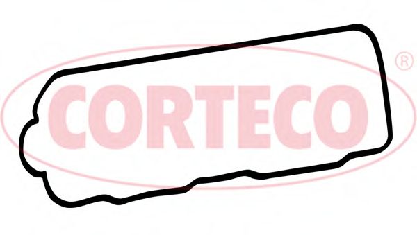 Прокладка, крышка головки цилиндра CORTECO 440064P
