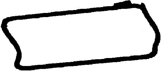 Прокладка, крышка головки цилиндра CORTECO 440137P