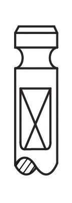 Впускной клапан AE V91680