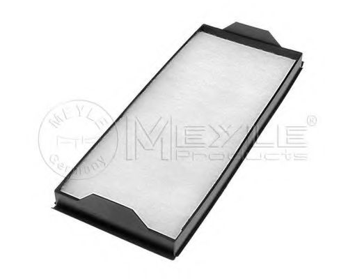 Фильтр, воздух во внутренном пространстве SAMPA 202229