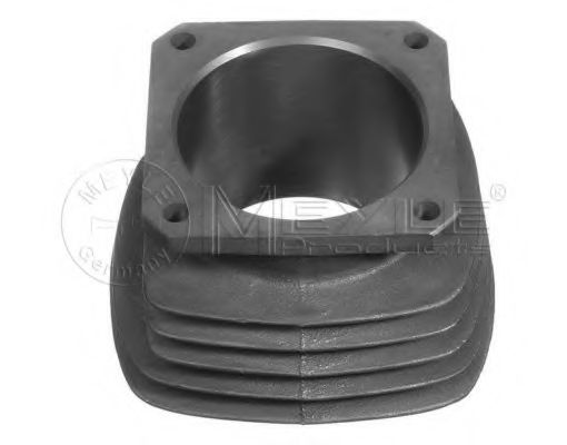 Гильза цилиндра, пневматический компрессор MEYLE 034 013 0033