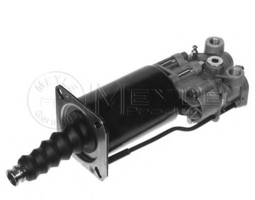 Усилитель сцепления MEYLE 034 029 0006